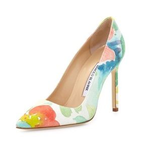 Brand new Pumps without the box! Size 10